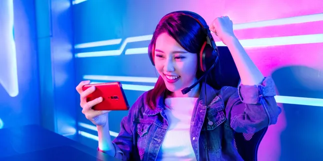 Congrats! Telkomsel Umumkan Peraih Dunia Games Awards 2021, Ada Jagoanmu?