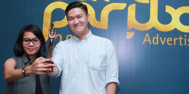 Congrats, Web Series #AnakArtis Raih Award di Citra Pariwara 2015