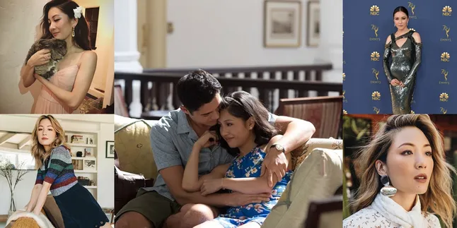 Constance Wu Pemeran 'CRAZY RICH ASIANS' Sempat Berhenti Akting & Terlilit Hutang Constance Wu Pemeran 'CRAZY RICH ASIANS' Sempat Berhenti Akting & Terlilit Hutang