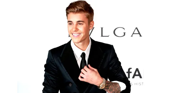 Contek Kejutan Beyonce, Justin Bieber Rilis Album Baru?