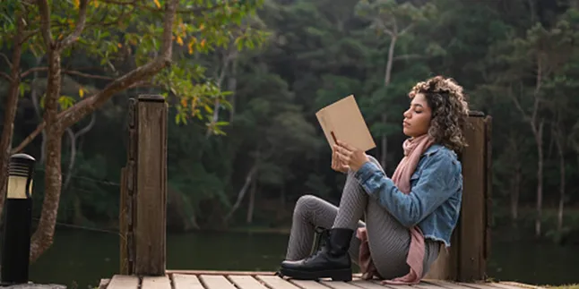 Contoh Cerpen Roman Happy Ending dan Sad Ending, Pahami Dulu Pengertian dan Ciri-cirinya