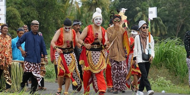 Contoh Dialog Drama Tradisional Bahasa Jawa, Beserta Pengertian dan Ciri-Cirinya