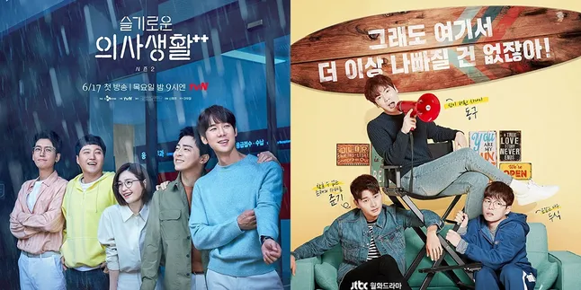 7 Contoh Drama Persahabatan di Netflix yang Inspiratif, Sayang untuk Dilewatkan 7 Contoh Drama Persahabatan di Netflix yang Inspiratif, Sayang untuk Dilewatkan
