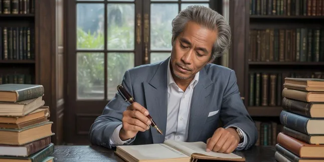 Contoh Kata Pengantar Buku: Panduan Lengkap dan Template Siap Pakai Contoh Kata Pengantar Buku: Panduan Lengkap dan Template Siap Pakai