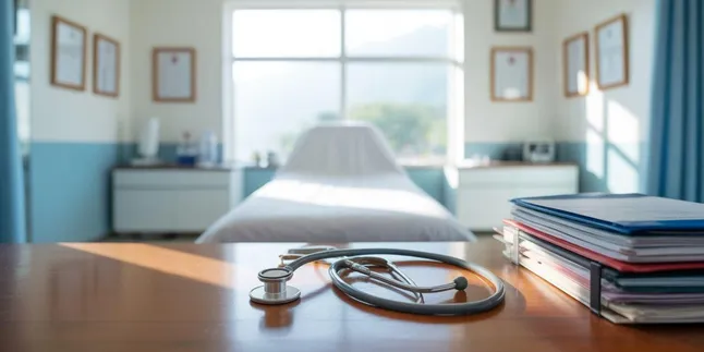 Contoh Surat Kesehatan untuk Melamar Kerja