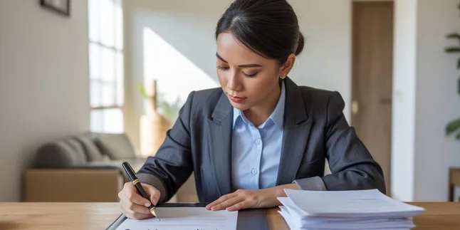 Contoh Surat Lamaran Kerja Indomaret: Panduan Lengkap untuk Pelamar