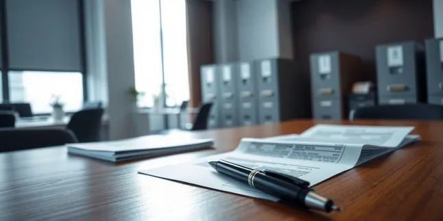 Contoh Surat Pengantar Kerja untuk Berbagai Keperluan