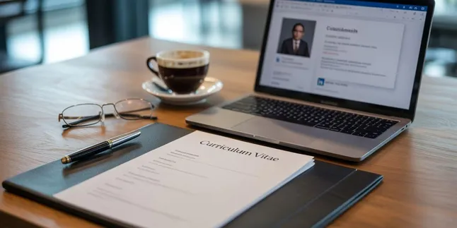 Contoh Surat Pengantar Lamaran Kerja yang Baik dan Benar