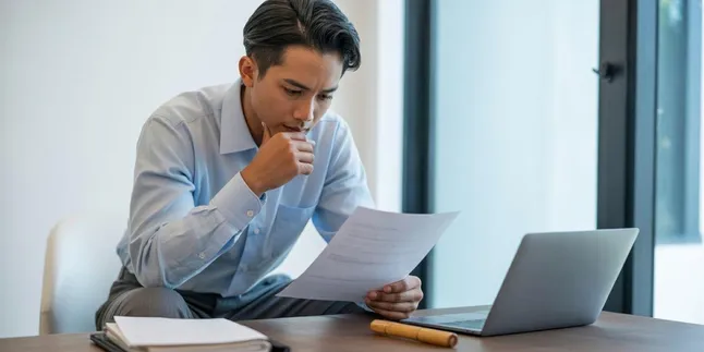 Contoh Surat Riwayat Hidup Lamaran Kerja