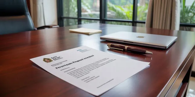 Contoh Surat Tidak Memperpanjang Kontrak Kerja: Panduan Lengkap dan Template