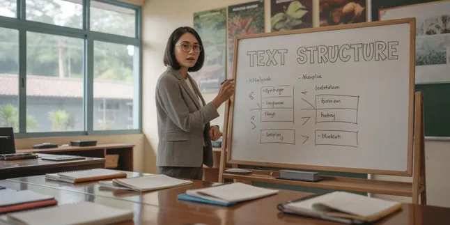 Contoh Teks Analytical Exposition: Panduan Lengkap dengan Struktur dan Penjelasan