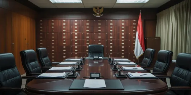 Contoh Teks Anekdot Menyindir Pejabat: Kumpulan Cerita Lucu dengan Pesan Kritik