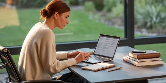 Contoh Teks Artikel: Panduan Lengkap Menulis Artikel yang Menarik dan Berkualitas