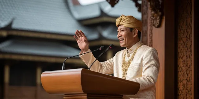 Contoh Teks Biantara: Panduan Lengkap dan Kumpulan Naskah Pidato Bahasa Sunda