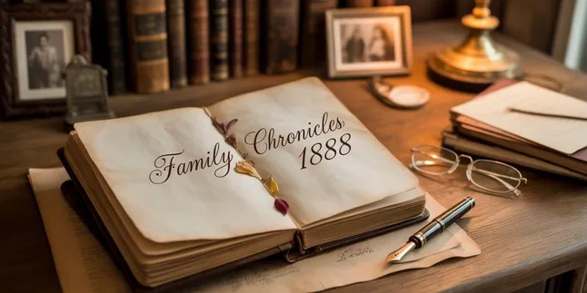 Contoh Teks Cerita Sejarah Pribadi: Panduan Lengkap dan Inspiratif