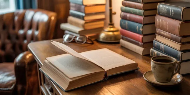 Contoh Teks Cerpen: Kumpulan Cerita Pendek Menarik untuk Pembelajaran