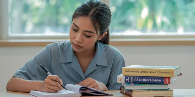 Contoh Teks Deskripsi Bahasa Inggris: Panduan Lengkap dengan Struktur dan Contoh