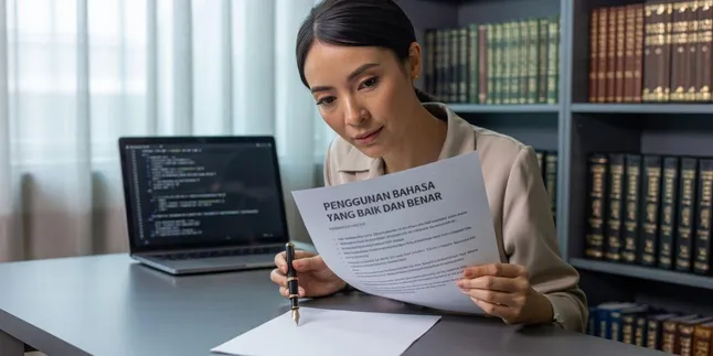 Contoh Teks Deskripsi Objektif: Pengertian, Ciri-Ciri, dan Berbagai Contoh Menarik