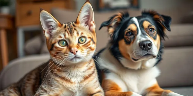 Contoh Teks Deskripsi tentang Hewan: Panduan Lengkap dengan Struktur dan Penerapannya