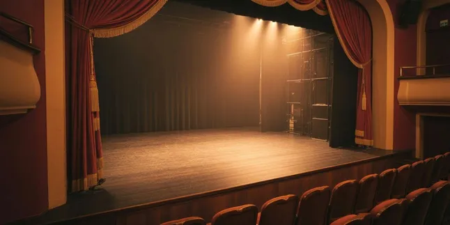 Contoh Teks Drama: Panduan Lengkap dan Inspirasi untuk Pementasan