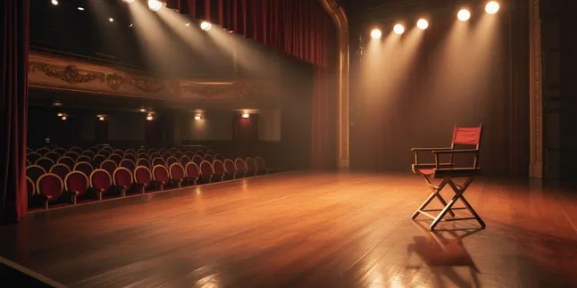 Contoh Teks Drama Singkat untuk Berbagai Keperluan