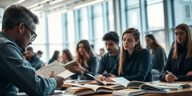 Contoh Teks Eksplanasi Fenomena Sosial: Panduan Lengkap dengan Struktur dan Analisis