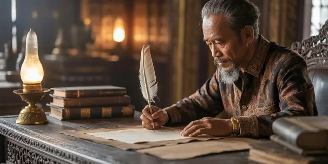 Contoh Teks Eksposisi Bahasa Jawa: Panduan Lengkap dengan Berbagai Tema