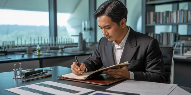 Contoh Teks Laporan Hasil Observasi: Panduan Lengkap dengan Struktur dan Penerapannya