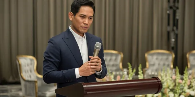 Contoh Teks MC Formal untuk Berbagai Acara Resmi