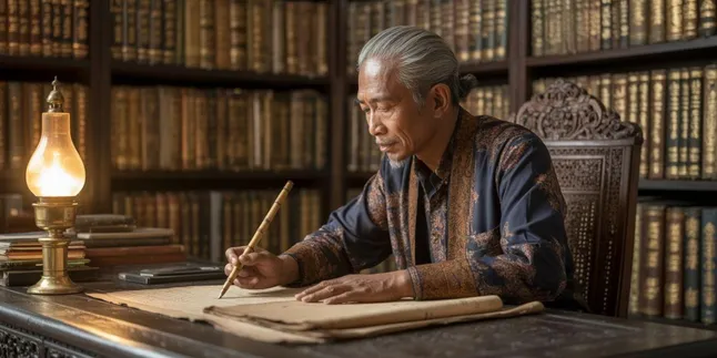 Contoh Teks Narasi Bahasa Jawa: Panduan Lengkap dan Beragam Inspirasi