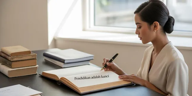 Contoh Teks Narasi: Panduan Lengkap dengan Berbagai Jenis dan Strukturnya