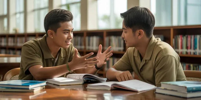 Contoh Teks Negosiasi Antar Teman: Panduan Lengkap dengan Struktur dan Implementasinya