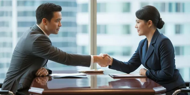 Contoh Teks Negosiasi Jual Beli: Panduan Lengkap dengan Struktur dan Variasi Dialog