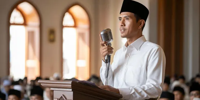 Contoh Teks Pembawa Acara Pengajian yang Baik dan Benar