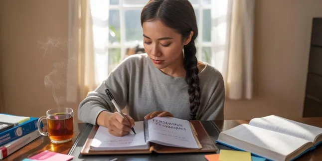 Contoh Teks Persuasif Singkat: Panduan Lengkap dengan Berbagai Tema