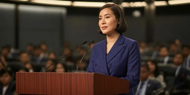 Contoh Teks Pidato Tentang Pendidikan: Panduan Lengkap dan Inspiratif