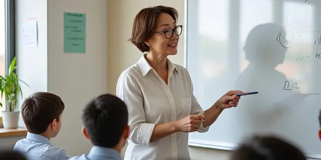 Contoh Teks Rekon Faktual: Panduan Lengkap dengan Struktur dan Penjelasan