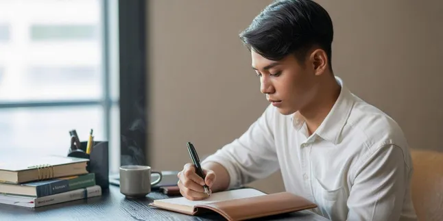 Contoh Teks Rekon Imajinatif: Panduan Lengkap dengan Struktur dan Contoh Menarik