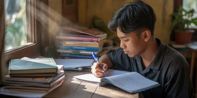 Contoh Teks Rekon Pribadi: Panduan Lengkap untuk Menulis Pengalaman Personal