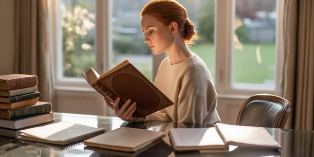 Contoh Teks Resensi: Panduan Lengkap dan Inspirasi Menulis Ulasan Buku