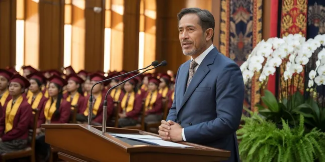 Contoh Teks Sambutan Wali Murid Acara Perpisahan: Panduan Lengkap dan Inspiratif