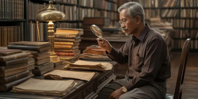 Contoh Teks Sejarah: Panduan Lengkap dengan Struktur dan Jenisnya