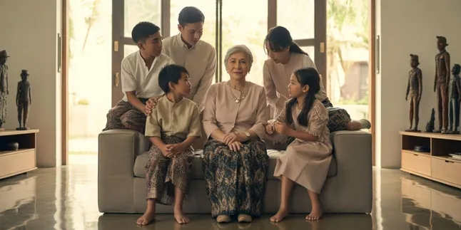 Contoh Ucapan Terima Kasih dari Keluarga Almarhum: Panduan Lengkap dan Template Terbaik