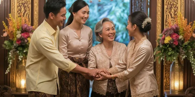 Contoh Ucapan Terima Kasih Setelah Hajatan yang Berkesan dan Bermakna