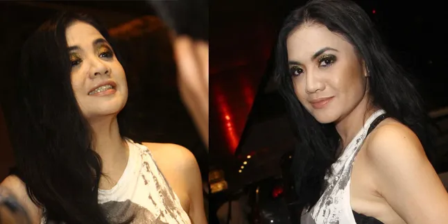 Cornelia Agatha Curhat Lewat Puisi, Seperti Apa?