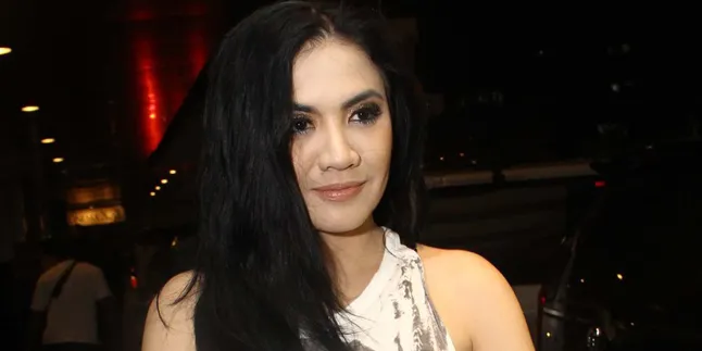 Cornelia Agatha Jalani BAP Kekerasan Mantan Suami