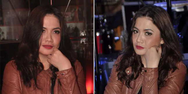 Cornelia Agatha Lelah Dengan Proses Perceraian