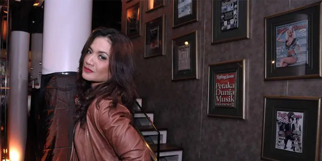 Cornelia Agatha: Nggak Ada Yang Ingin Seperti Ini Cornelia Agatha: Nggak Ada Yang Ingin Seperti Ini
