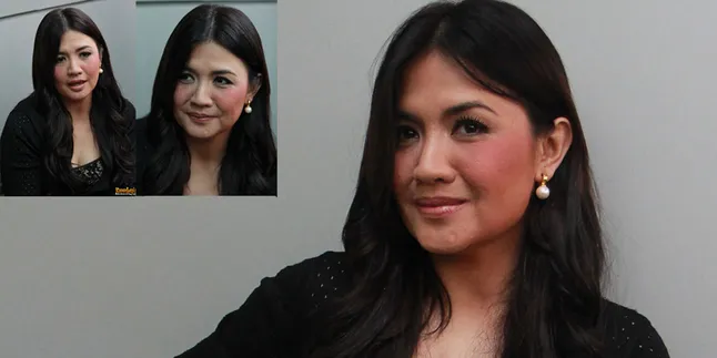 Cornelia Agatha: Saya Lagi Nggak Ada Gosip!