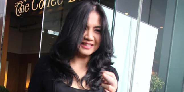 Cornelia Agatha Takut Psikis Anak Terganggu Akibat Perceraian